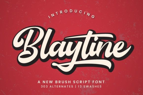 Blaytine: Where Bold Brushstrokes Meet Modern Design