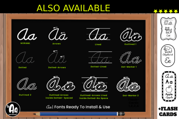 Cursive Handwriting Alphabet Tracing Set: A Practical Guide