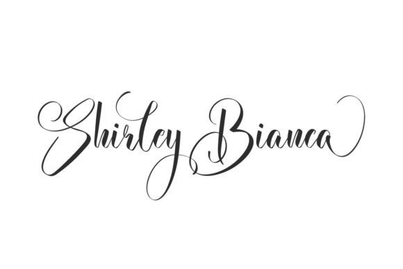 Shirley Bianca: Crafting Elegance in Modern Design